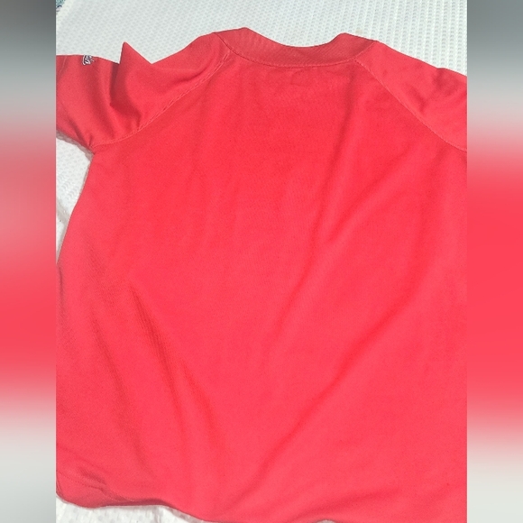 WASHINGTON NATIONALS EUC MENS SIZE XL TEAM JERSEY SHIRT - Picture 6 of 8